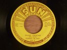 Tommy Blake  Shake Around/You Better Believe It   Rockabilly  70's Reissue