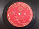 78 rpm Yuri Morfessi Russian Parlophon 23032