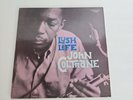 John Coltrane - Lush Life LP - Prestige -  7188 Mono DVG RVG+