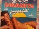 Sonora Dinamita Imparable, el bigote,cumbia  vinyl, para coleccionistas