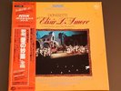 3 LP box Donizetti L'elisir d'amore Erede Tagliavini  live NHK 59 Tokyo Japan