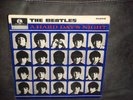 THE BEATLES - A HARD DAYS NIGHT - MONO LP VINYL RECORD ALBUM - 1964 - PMC1230