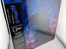 GOBLIN Suspiria LP NEW SPLATTER VINYL Death Waltz reissue