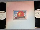 ￼ The Allman Brothers Band Eat A Peach 1972 Capricorn 2LP INSERT ￼CLEANED TESTED