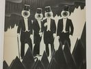 The Residents - Eskimo / LP 1979 - Vinyl Ltd. White US