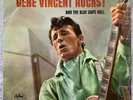 Gene Vincent - Rocks   And The Blue Caps Roll