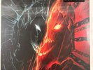 DISTURBED – DIVISIVE - VINYL LP LTD ED RED COLOR - NEW FREE SHIPPING - 15