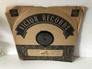 12” Benny Goodman Louis Prima Sing Sing Sing Victor 36205 78rpm VG+