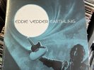 Earthling by Eddie Vedder (Record, 2022) LP Vinyl Limited Release Rare NEW Seal
