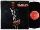 Miles Davis - My Funny Valentine LP - Columbia - CL 2306 2-Eye Mono