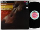 Oliver Nelson - Black, Brown And Beautiful LP - Flying Dutchman VG+
