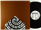 Sun Ra & his Arkestra - Dance Of Innocent Passion LP - El Saturn VG++
