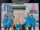 THE LOOT „I GOT WHAT YOU WANT / WHENEVER YOU'RE READY“ GERMAN PRESS