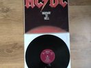 AC/DC Highway to Hell  Vinyl LP RARE DDR AMIGA VERSION 855838