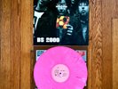 Beastie Boys BS 2000 Pink Vinyl Album 1997 Grand Royal Ad-Rock Record BS2000