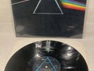Pink Floyd-The Dark Side Of The Moon. SHVL 804 Gatefold. A11/B10. Early UK Issue