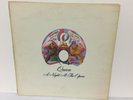Queen A Night At The Opera Elektra Vinyl 12