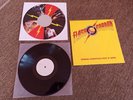 Mega rare misprint Queen Flash Gordon 1981 LP Netherlands No Label Inner Sleeve