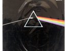 PINK FLOYD DARK SIDE OF THE MOON TOSHIBA EMS80324 JAPAN VINYL LP