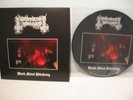 SEIGNEUR VOLAND Black Metal Blitzkrieg PICTURE LP LTD Kristallnacht Peste Noire