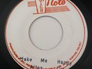 ALTON ELLIS You've Made Me So Very Happy HIGH NOTE 45 Rare Reggae HEAR