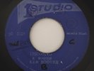 KEN BOOTHE Thinking STUDIO ONE 45 Rare Roots Reggae MP3