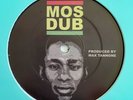 MAX TANNONE MOS DEF Mos Dub RARE REGGAE RAP MASH-UP LP NM