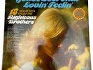 The Righteous Brothers You’ve Lost That Lovin’ Feeling 12” 33 RPM Vinyl Record