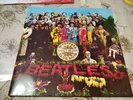 The Beatles: Sgt. Pepper's Lonely Hearts Club Band, Vinile 180g