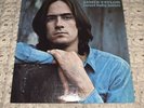 James Taylor Sweet Baby James Lp RARE 1969 W7 Label 1st Press Vinyl WS 1843