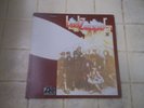 LED ZEPPELIN II Vinyl LP Signed By Page,Plant,John Bonham,Jones W/COA