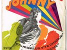Johnny HALLYDAY   Cours plus vite Charlie   7