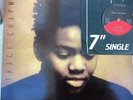 Tracy Chapman  Vinyl LP 1st Press  - 960 774-1 EXT 44 Fast Car EX con +7”single