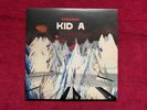 Radiohead - Kid A - Original 2 x 10