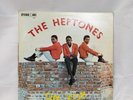 The Heptones On Top Vinyl