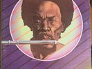Sam Rivers-Hues LP ABC-Impulse Stereo 1975 ASD-9302 McBee Altschul Jazz Vinyl EX