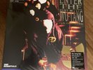 Enter The Wu-Tang Clan 36 Chambers Gold Galaxy Vinyl Me Please VMP 2LP Art Print