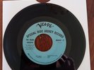 Northern Soul - The Blues Groove - Makin It /I Believe In You - Verve DEMO