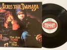 Sun Rises in the East by Jeru the Damaja, Original LP Gang Starr Productions VG+