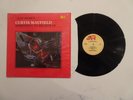 CURTIS MAYFIELD SOMETHING TO BELIEVE IN LP  ORIG. 1980 RSO PRC SHRINK