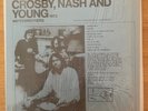 Crosby Nash and Young - Live 1973 Bootleg Neil Young