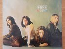 Free  - Fire and Water