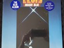 Elvis Presley Vinyl ( Moody Blue Sealed 1977) Both Hype Stickers  AFL1-2428 C/O