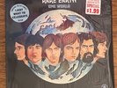 Rare Earth One World LP Original Vinyl Record RS520 1971 Shrink  VG+/VG+