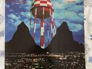 jimi Hendrix blues live Toasted Records Not Tmoq Ex+++