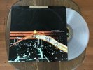 Underoath The Changing Of Times Signed Clear Vinyl record LP