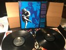 GUNS N ROSES LP VINYL RECORD USE YOUR ILLUSION II 1991 Brazil original rare