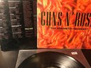 Guns N' Roses The Spaghetti Incident? LP Brazil 1993 Kiss ACDC ozzy Pearl Jam