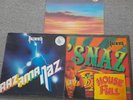 Nazareth – Razamanaz  Original 1973 , Snaz & Greatest Hits Vinyl Lps