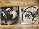 Pearl Jam - RearViewMirror Vol 1 & Vol 2 - 4LP Color Vinyl